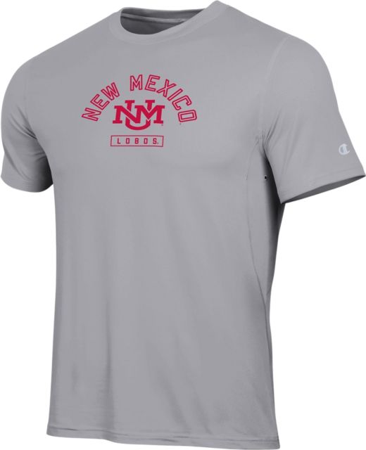 University of New Mexico Lobos Short Sleeve T-Shirt