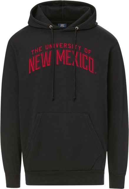 University of New Mexico Fleece Hoodie