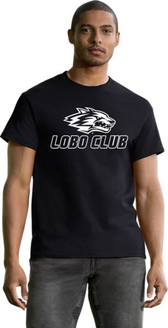 University of New Mexico Short Sleeve T-Shirt