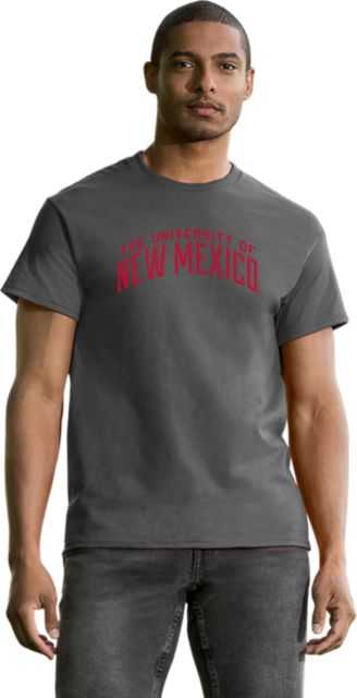 University of New Mexico Short Sleeve T-Shirt