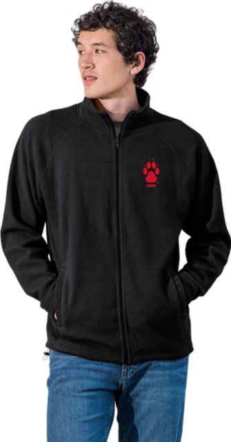 University of New Mexico Jacket