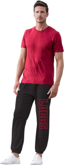 University of New Mexico Sweatpants