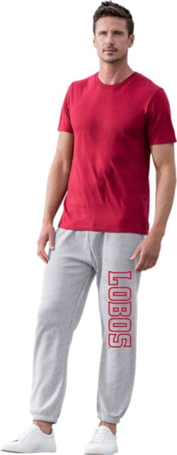 University of New Mexico Sweatpants