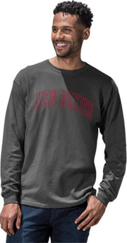 University of New Mexico Long Sleeve T-Shirt