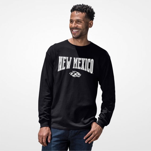 University of New Mexico Lobos Long Sleeve T-Shirt
