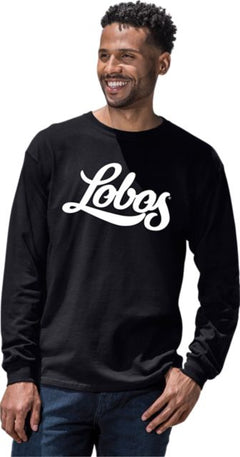 University of New Mexico Long Sleeve T-Shirt