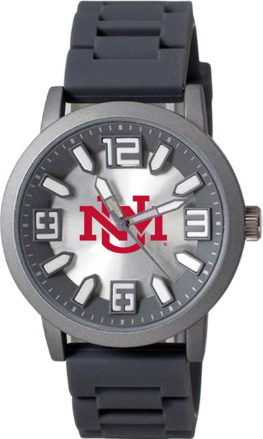 University of New Mexico 44mm Men's Watch