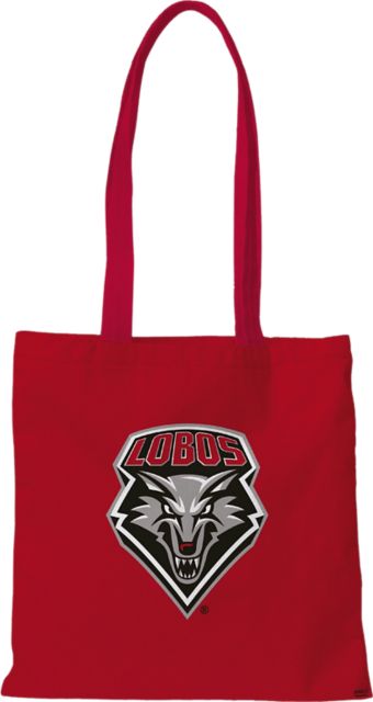 University of New Mexico Tote Bag