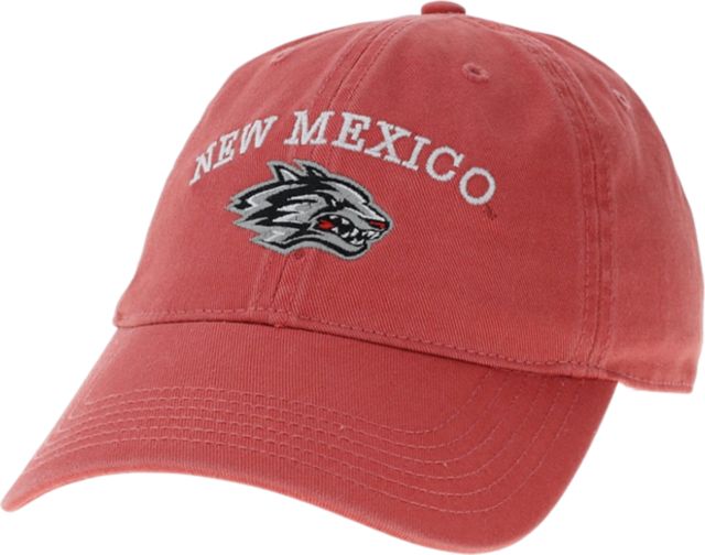 University of New Mexico Lobos Hat