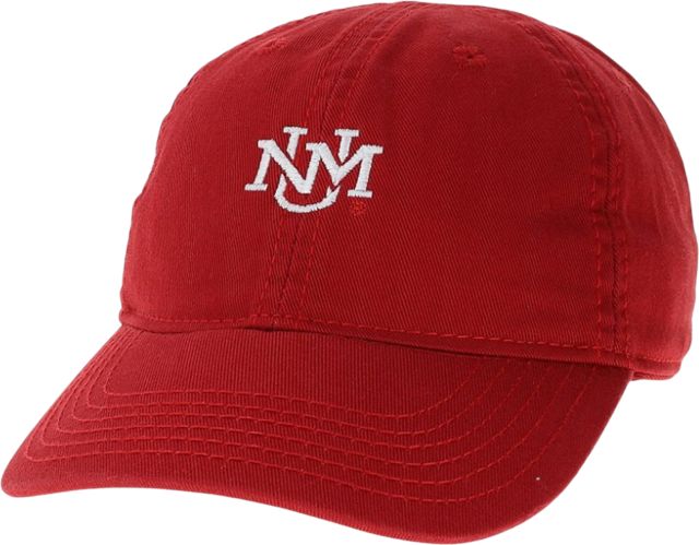 University of New Mexico Toddler Lobos Hat