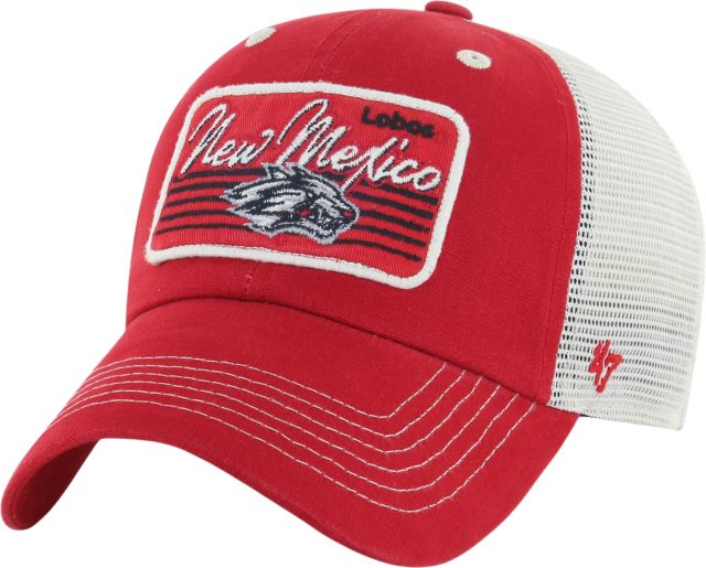 University of New Mexico Cap