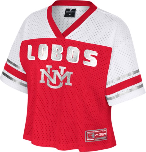University of New Mexico Posh Jersey