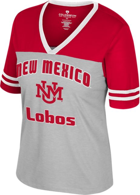 University of New Mexico Second Choice Short Sleeve Tee
