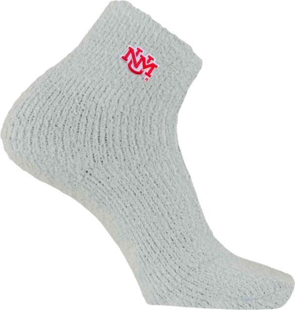 University of New Mexico Socks