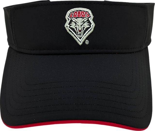 University of New Mexico Lobos Trucker Cap