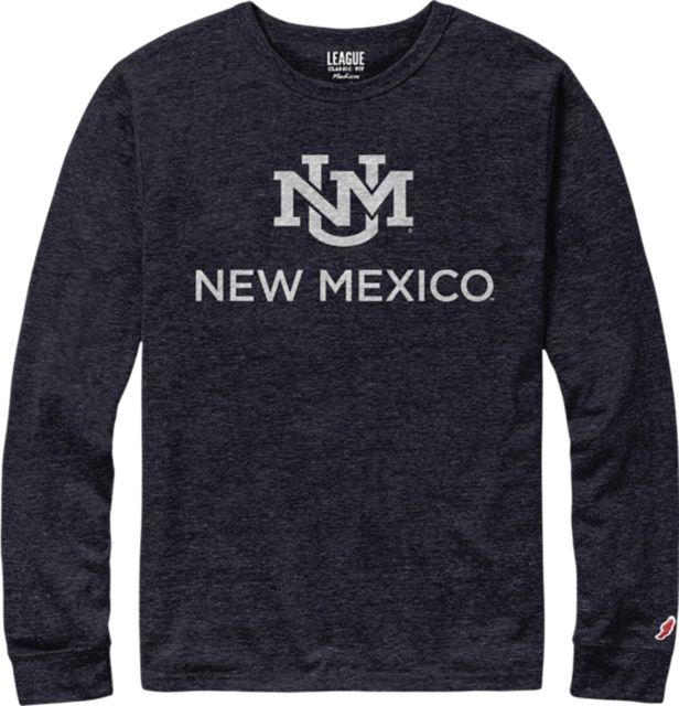 University of New Mexico Long Sleeve T-Shirt