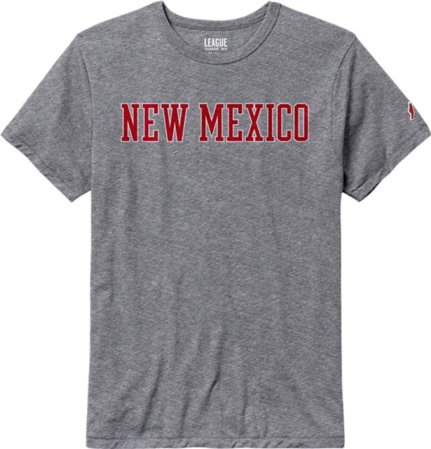 University of New Mexico Short Sleeve T-Shirt