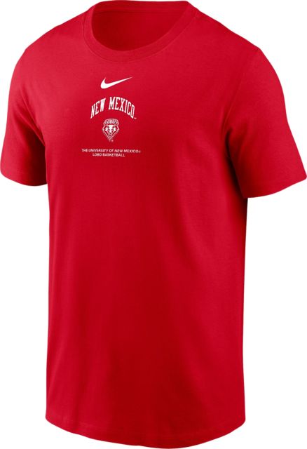 University of New Mexico Short Sleeve T-Shirt
