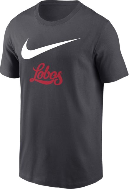 University of New Mexico Lobos Short Sleeve T-Shirt