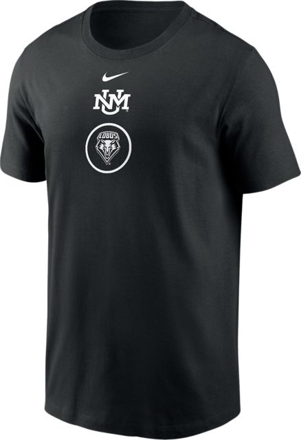 University of New Mexico Lobos Short Sleeve T-Shirt