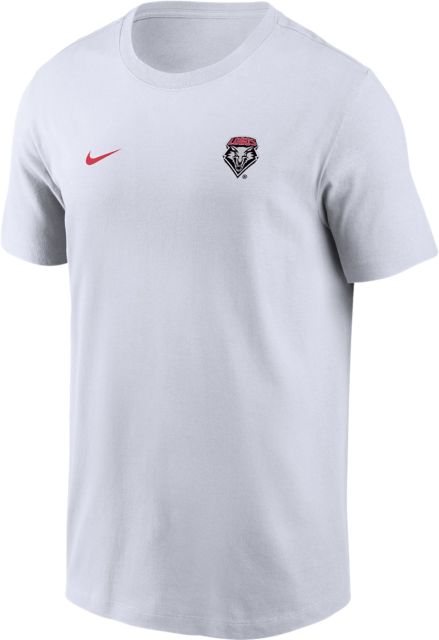 University of New Mexico Lobos Legend Short Sleeve T-Shirt