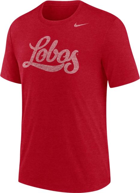 University of New Mexico Short Sleeve T-Shirt