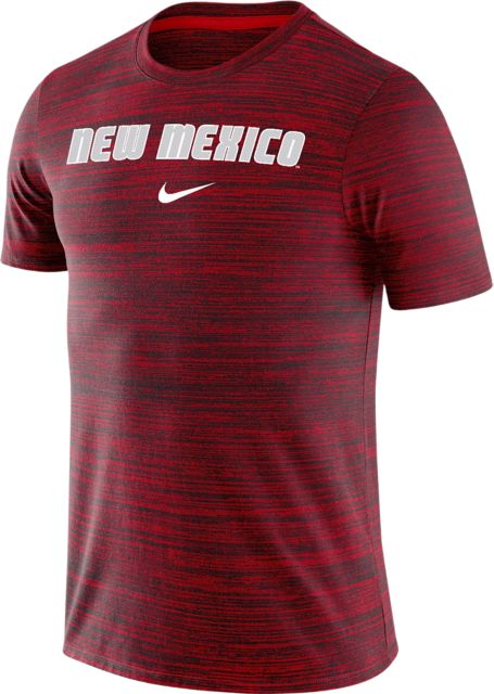 University of New Mexico Short Sleeve T-Shirt
