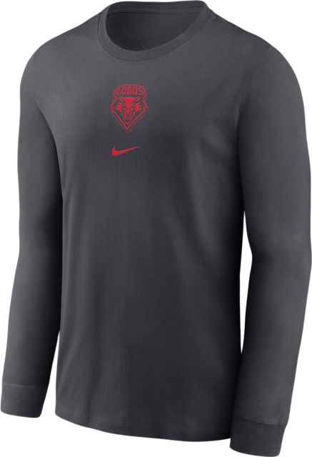 University of New Mexico Long Sleeve T-Shirt