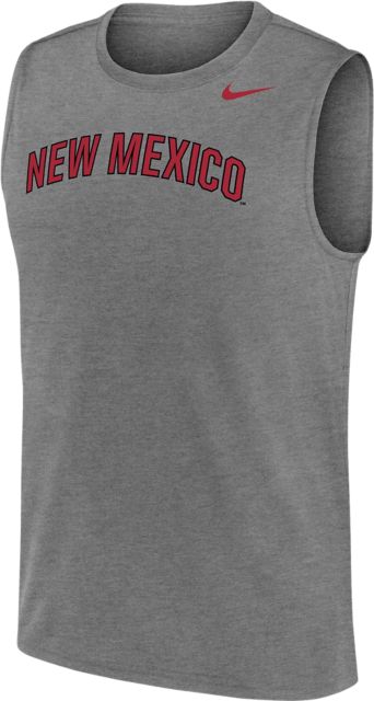 University of New Mexico Tank Top