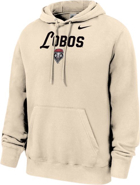 University of New Mexico Lobos Colorblock Long Sleeve T-Shirt