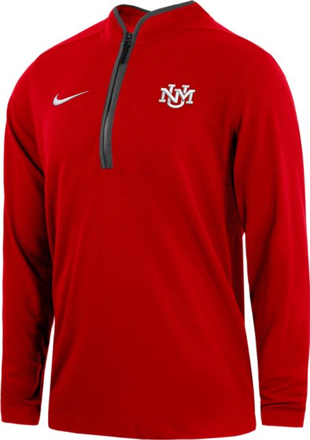University of New Mexico Victory 1/4 Zip