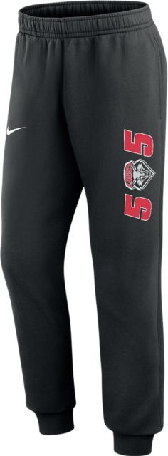 University of New Mexico 505 Joggers
