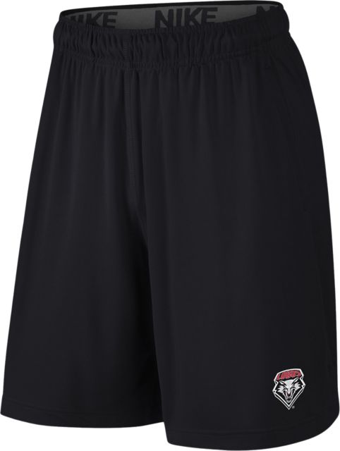 University of New Mexico Lobos Shorts