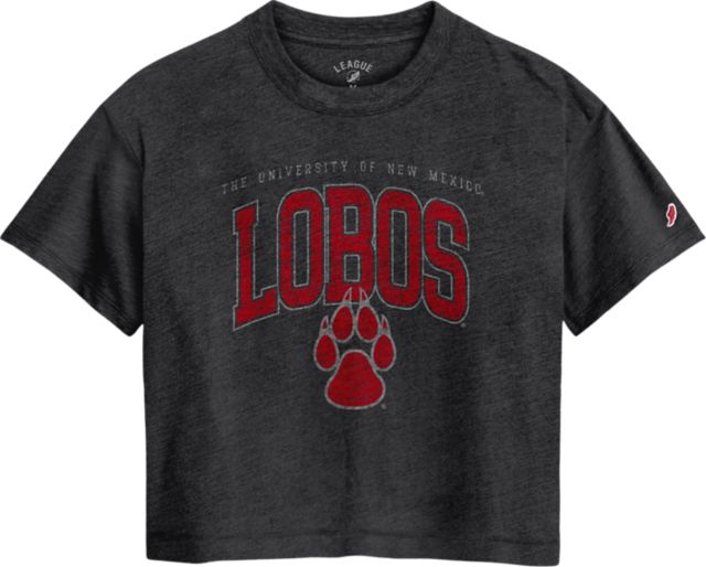 University of New Mexico Lobos Women's Short Sleeve T-Shirt