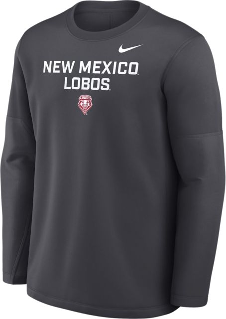 University of New Mexico Lobos Crewneck Sweatshirt 3XL