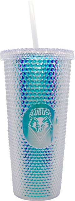 University of New Mexico 24 oz. Tumbler