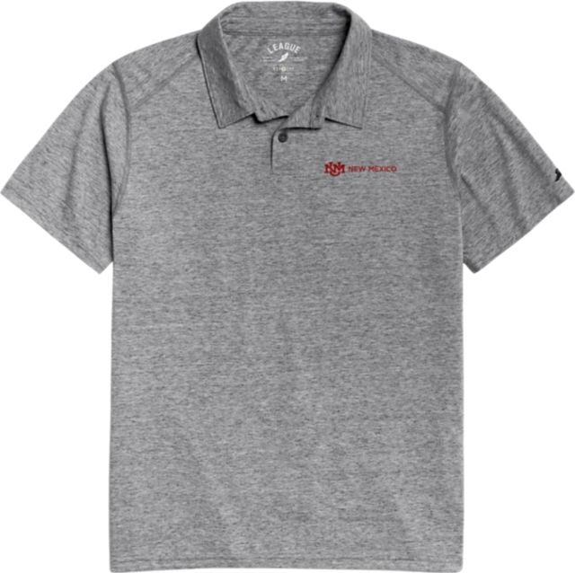 University of New Mexico Reclaim Polo