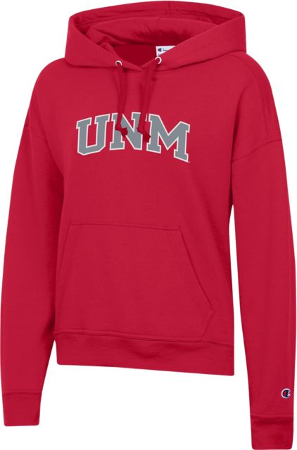 University of New Mexico Women's Hoodie