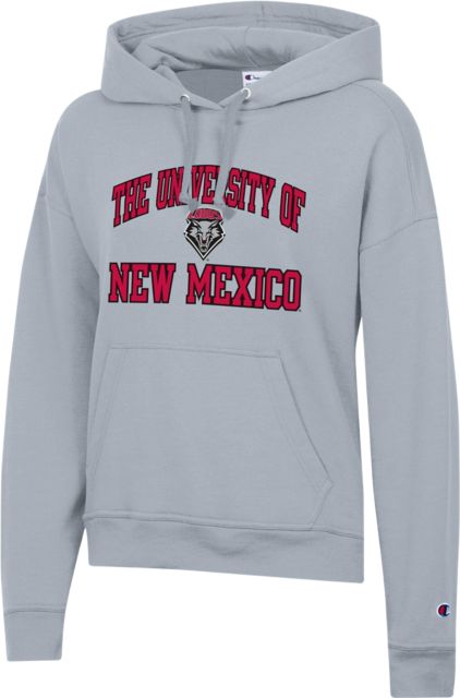 University of New Mexico Women's Lobos Hoodie