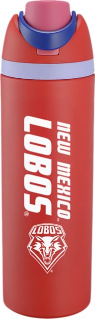 24OZ OAHU SPORT BO/RED/STD/.