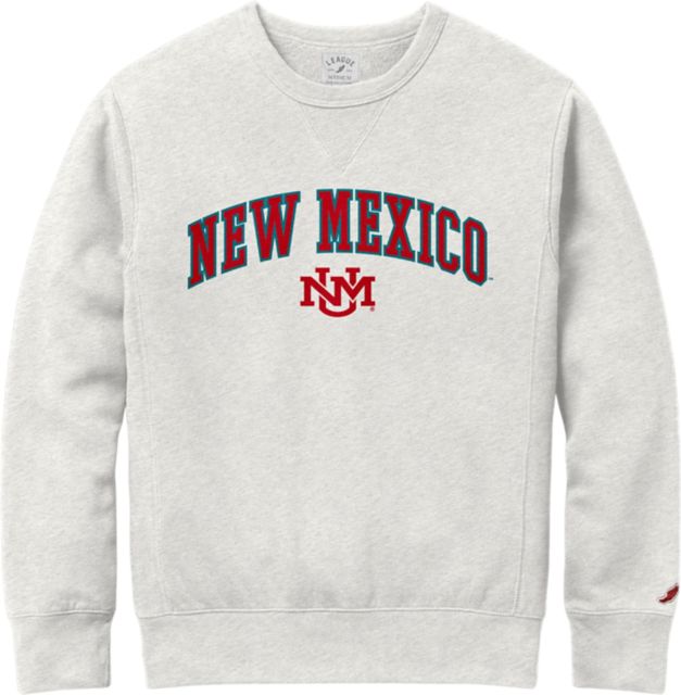 University of New Mexico Stadium Crewneck