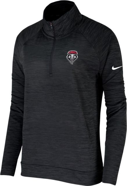 University of New Mexico Lobos Women's 1/4 Zip