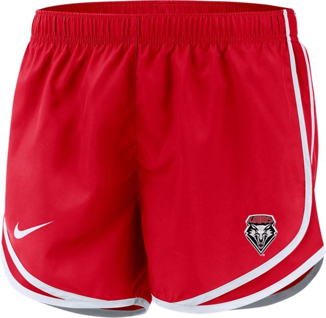 University of New Mexico Lobos Women's Shorts