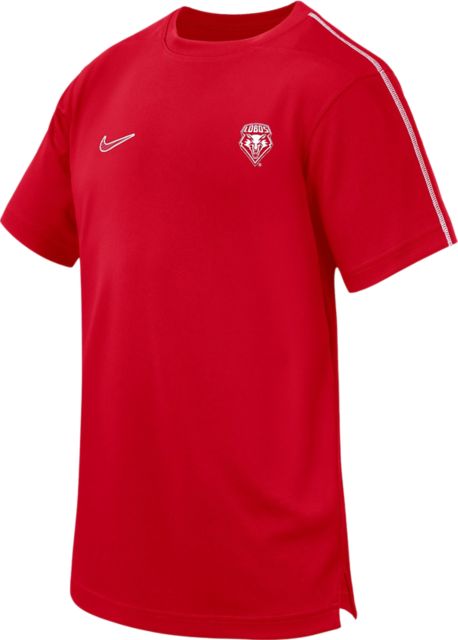 University of New Mexico Youth Coaches T-Shirt