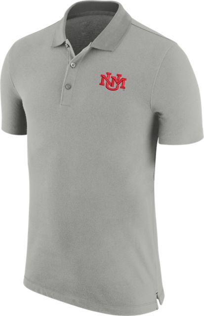 University of New Mexico Polo