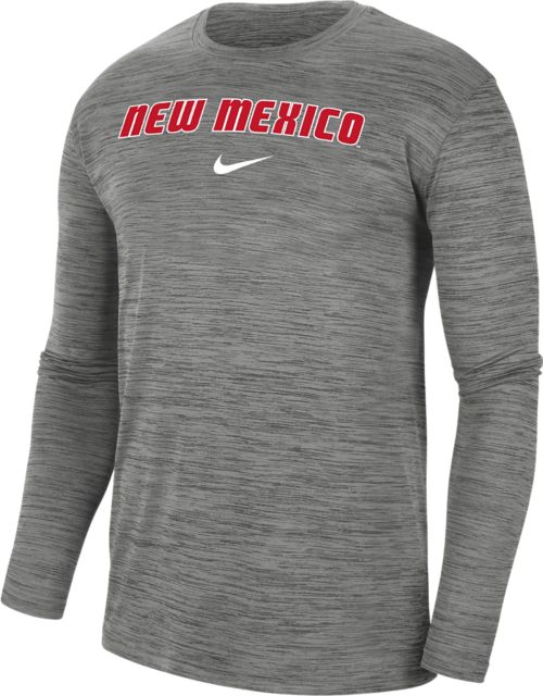 University of New Mexico Long Sleeve T-Shirt