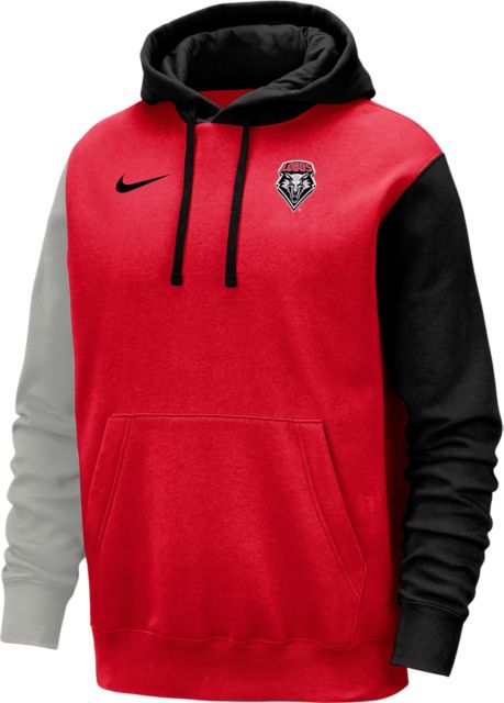 University of New Mexico Hooded Sweatshirt