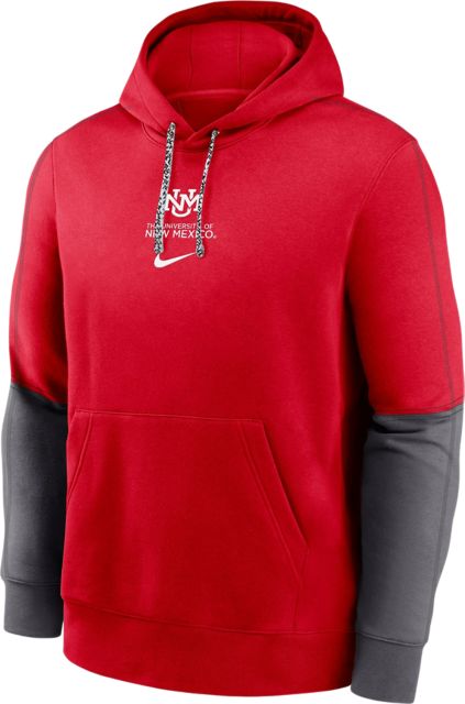University of New Mexico Men's Hoodie