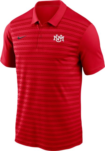 University of New Mexico Lobos Coaches Polo