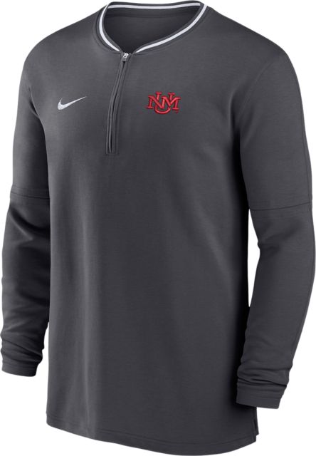 University of New Mexico Lobos Long Sleeve T-Shirt